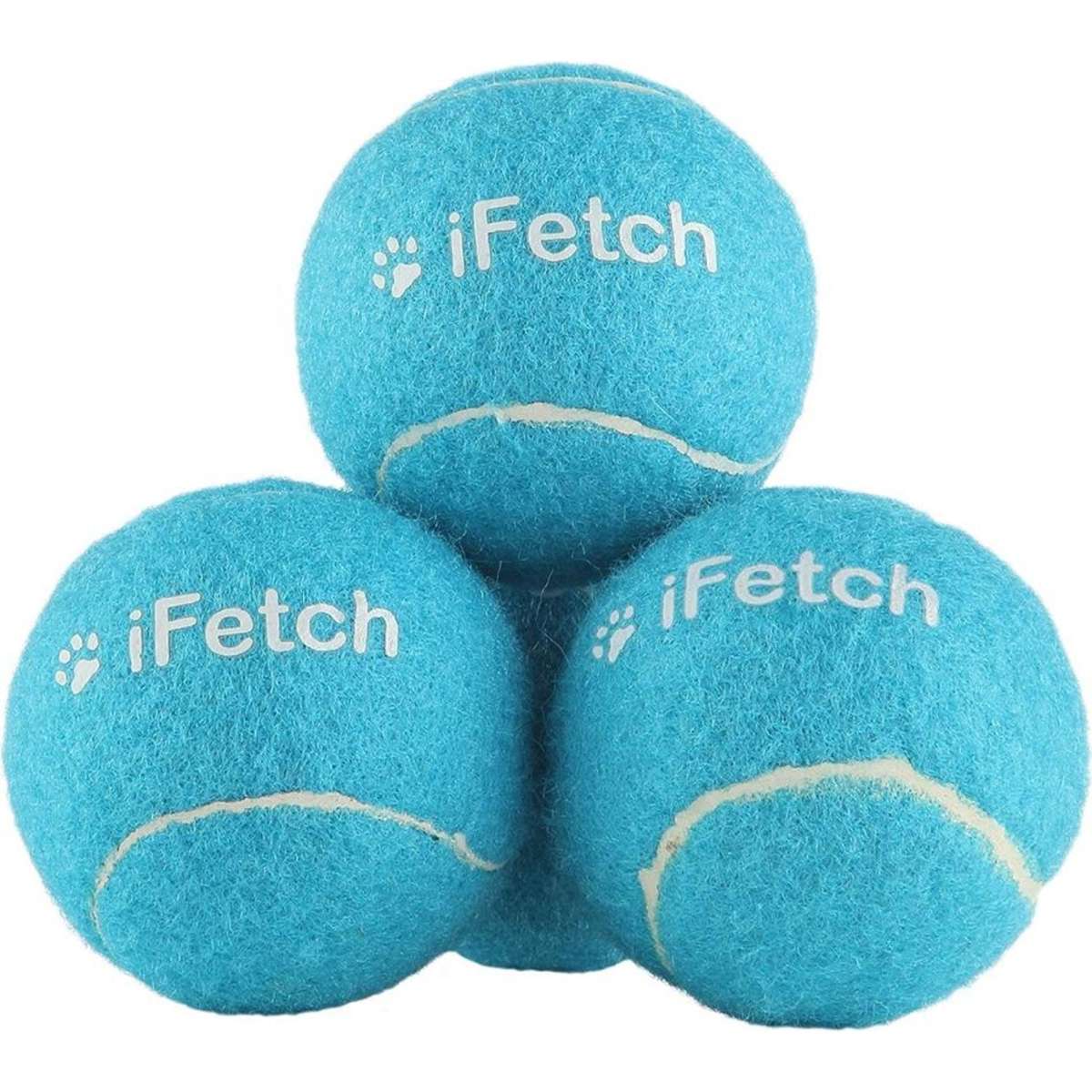 Ifetch balls 2024