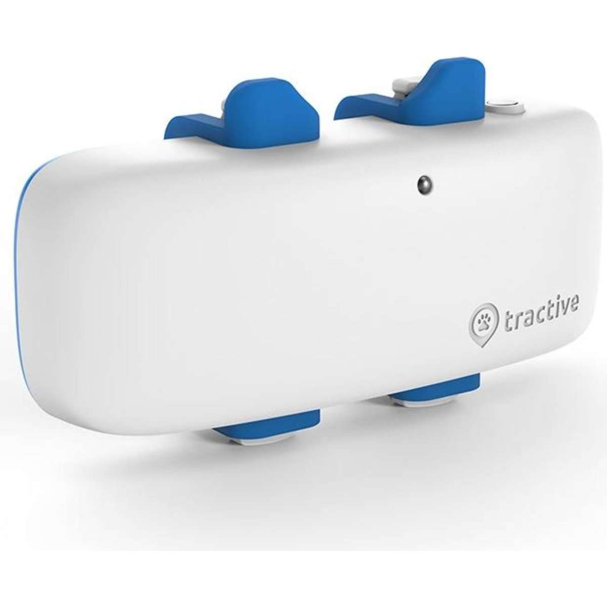 Tractive real outlet time gps tracker