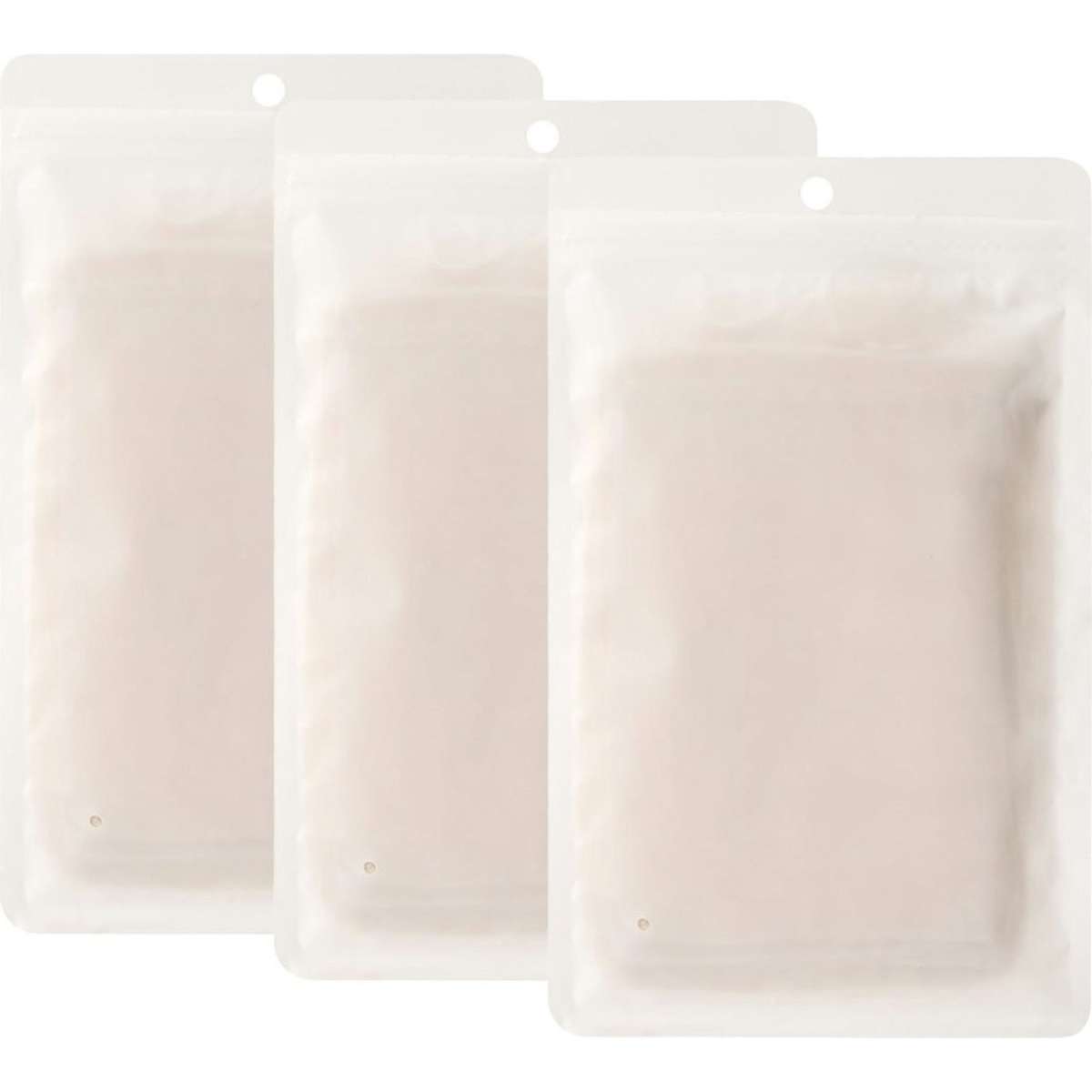 Fasola Ecru Pure Cotton Spice Bag 20X25cm X10 Pieces XperPack 3Pack 1EA |  Woolworths