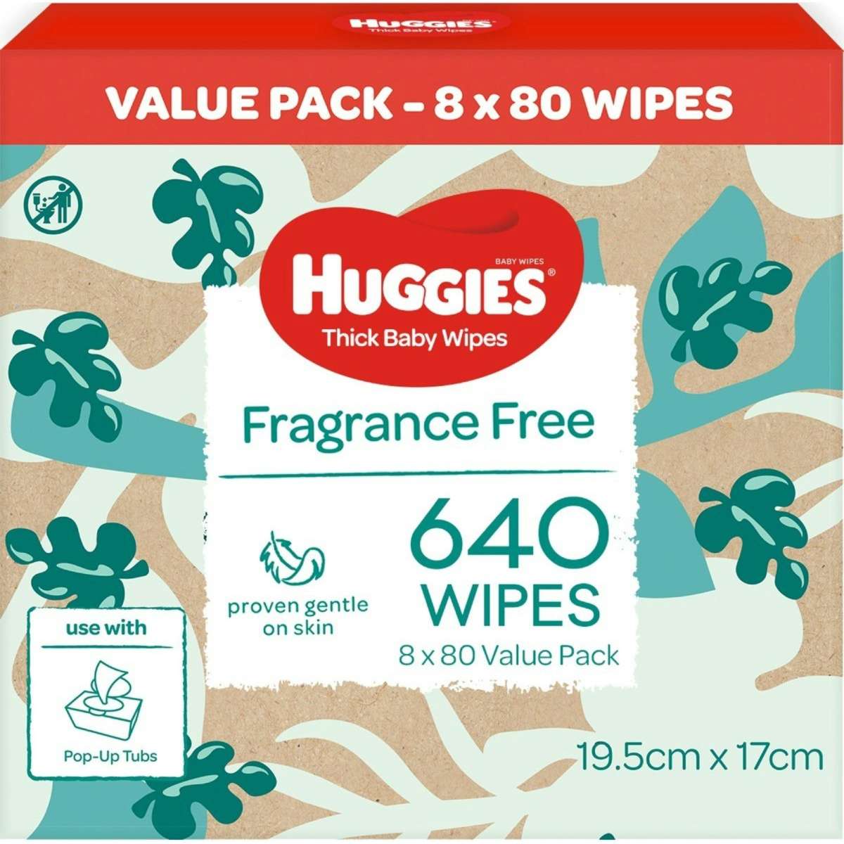 Huggies wipes 400 hot sale woolworths