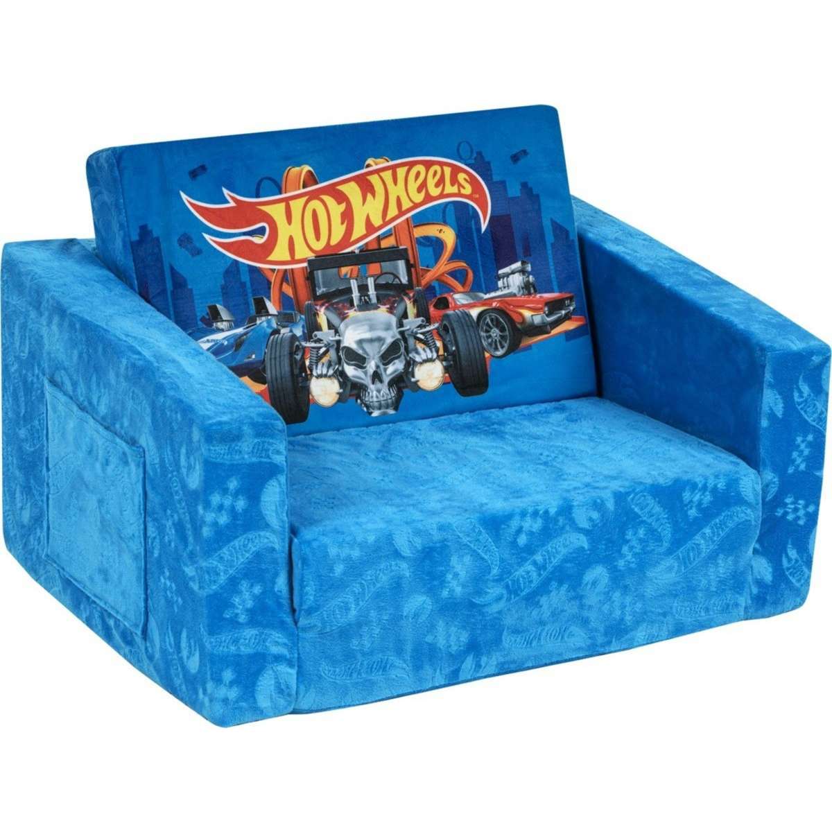 Character on sale flip couch