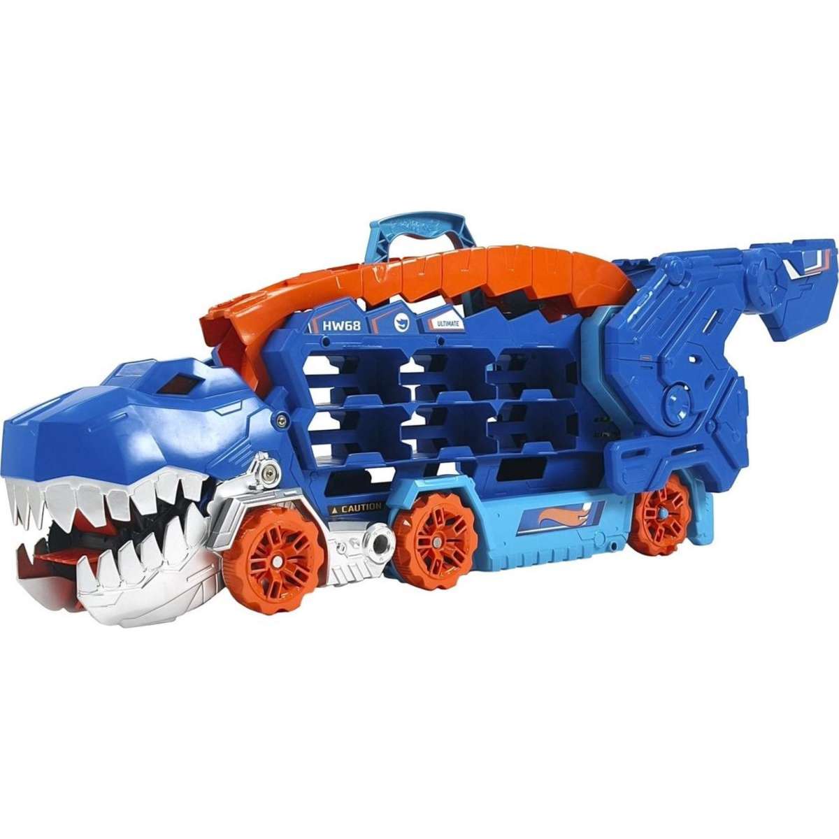 Hot wheels sales ultimate race