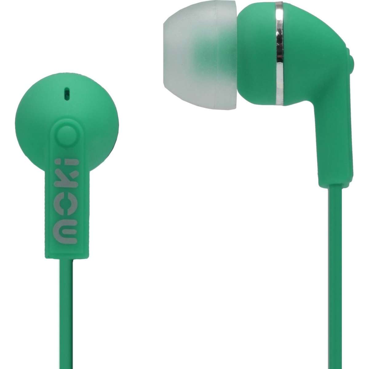 Moki earbuds online review