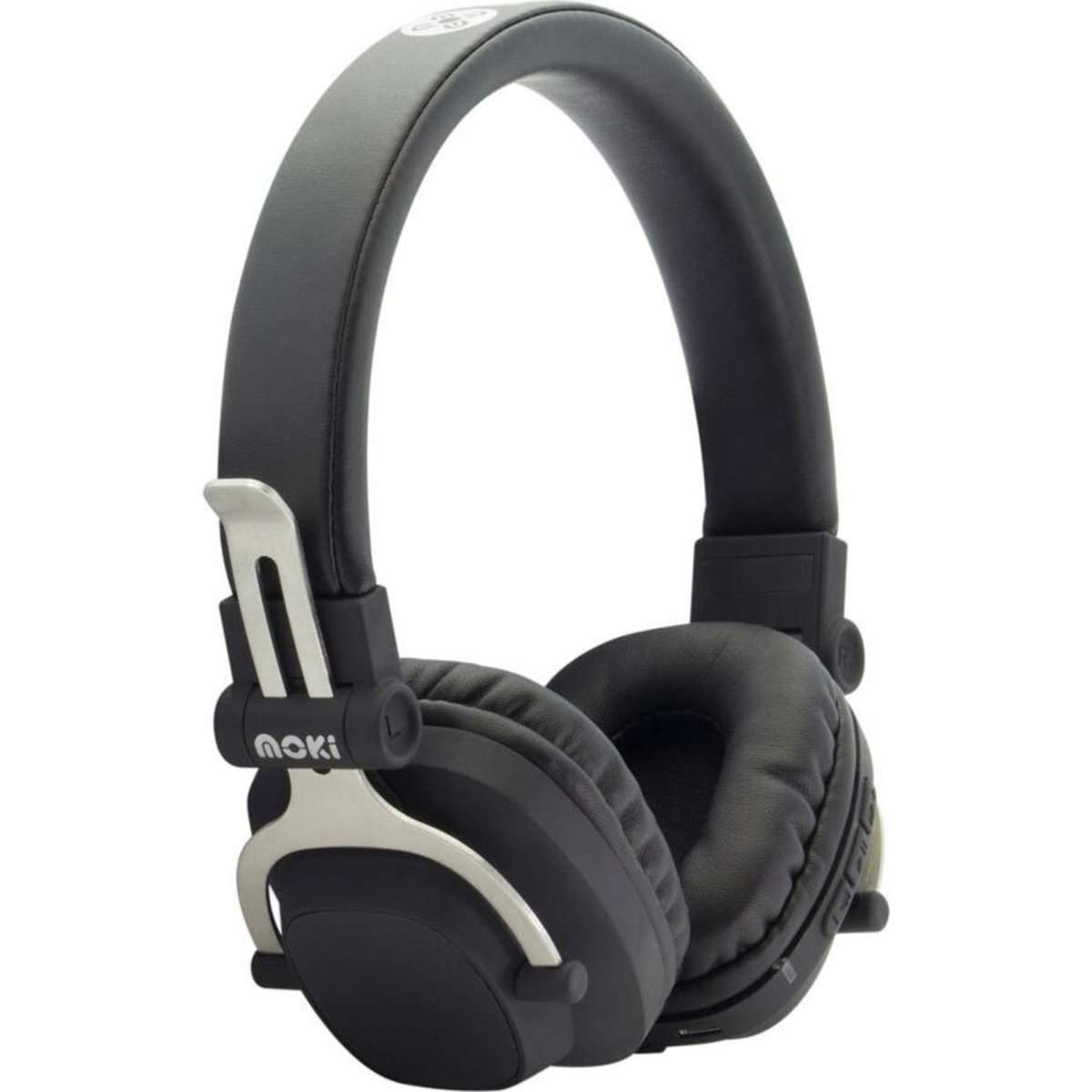 Moki bluetooth 2025 headphones woolworths