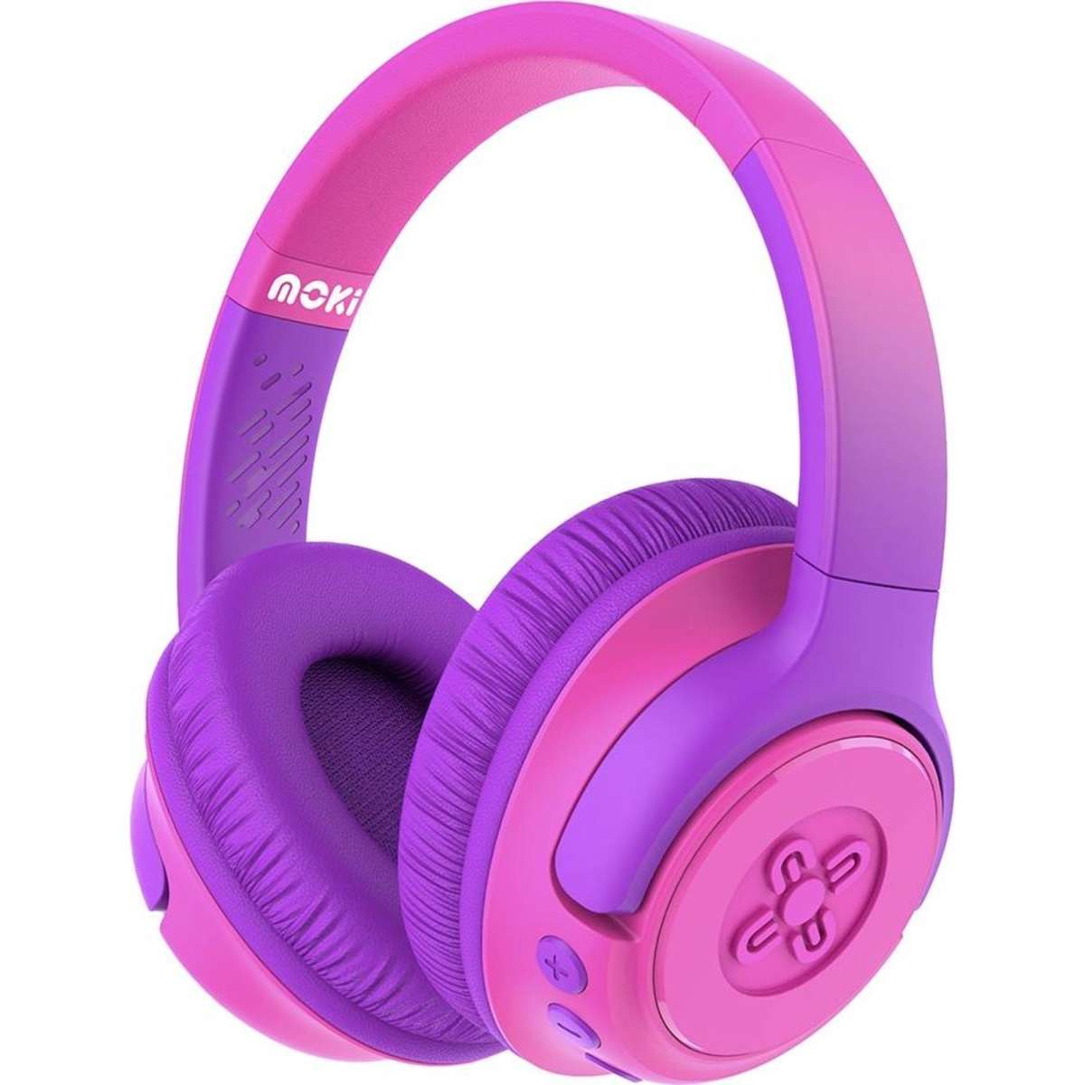 Moki bluetooth 2025 headphones woolworths