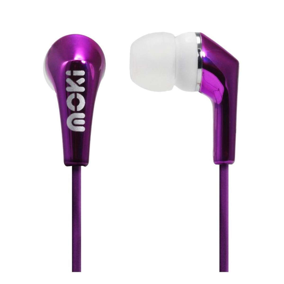 Moki earphones review hot sale