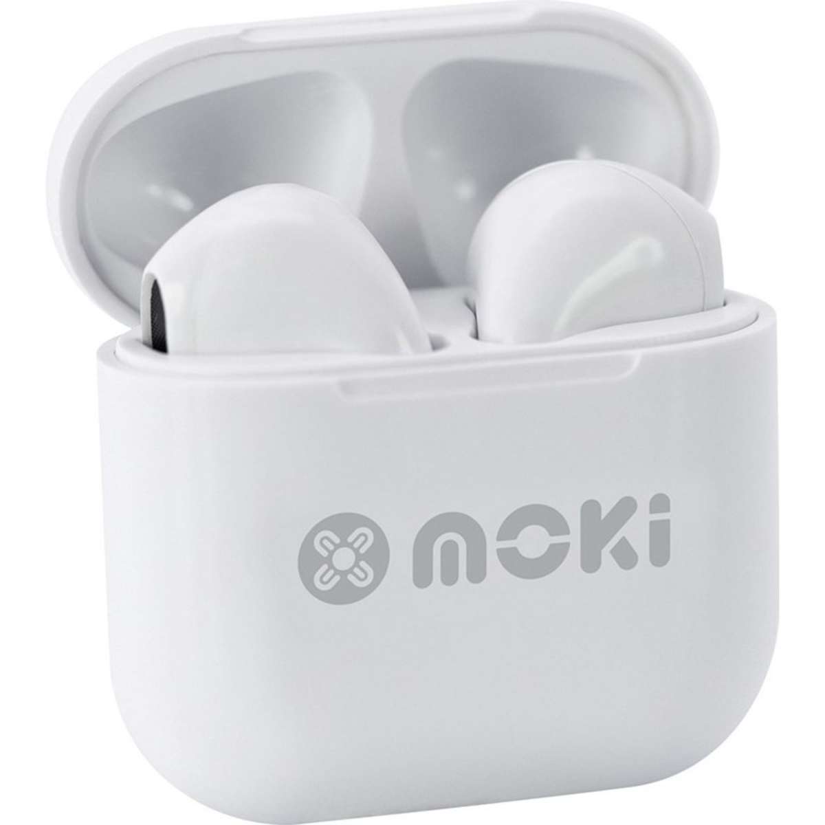 Moki bluetooth best sale earphones review