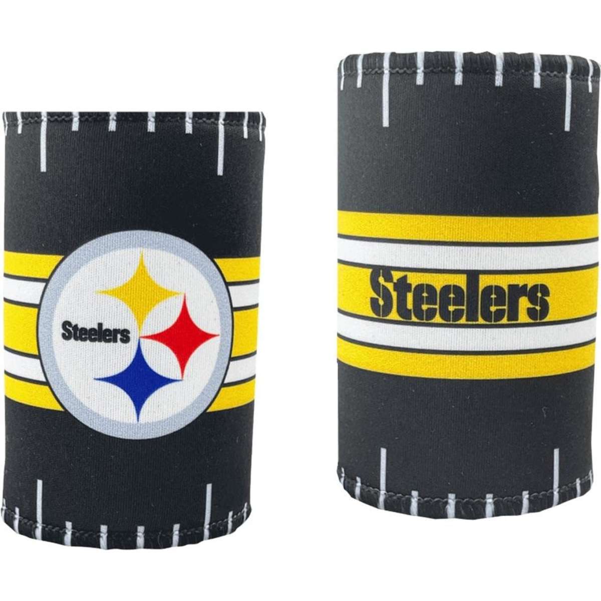 Steelers koozie sales