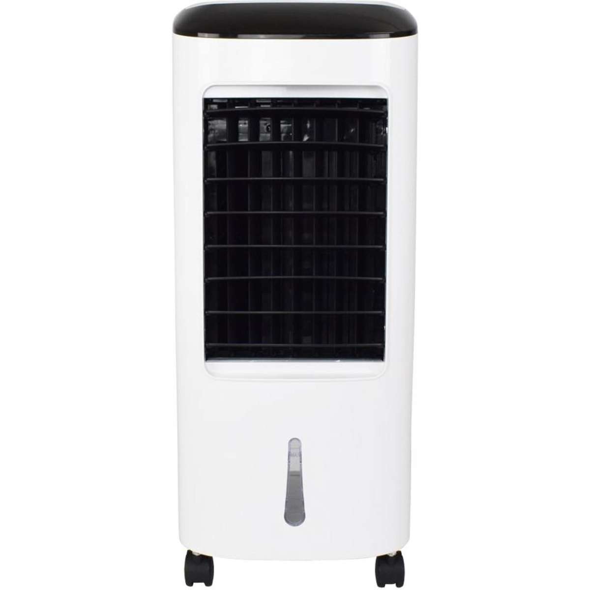 Polar Breeze Water Tank Air Cooler White 7L 30x27x74cm 65W Woolworths