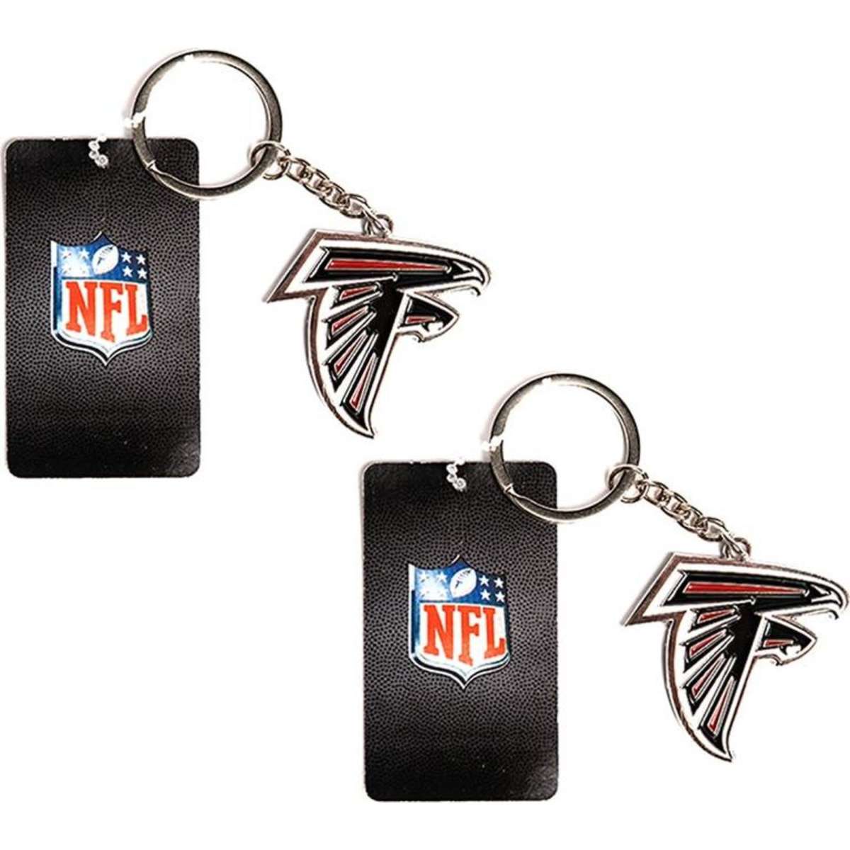 Nfl keyring 2025