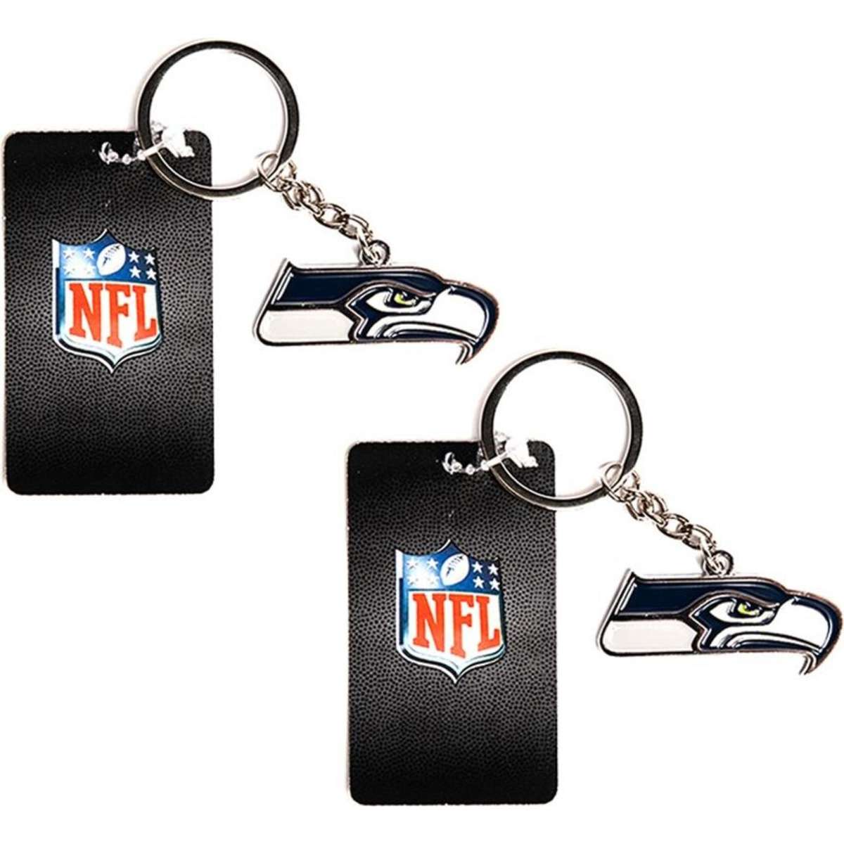 Nfl keyring 2025