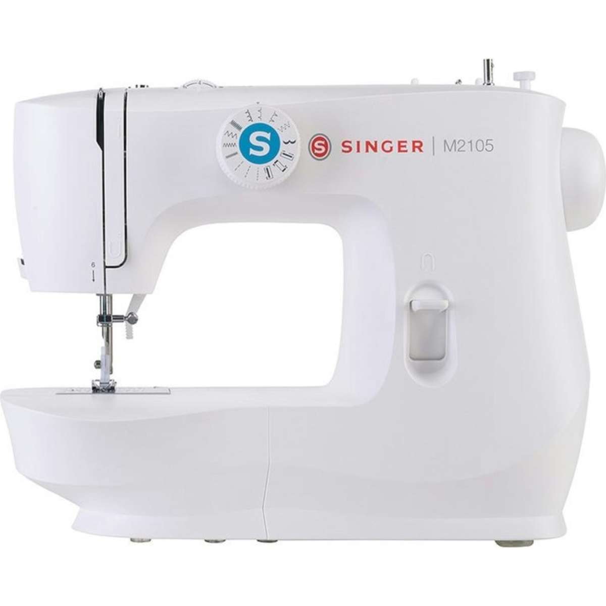 Singer M2105 Lightweight Sewing Machine Woolworths