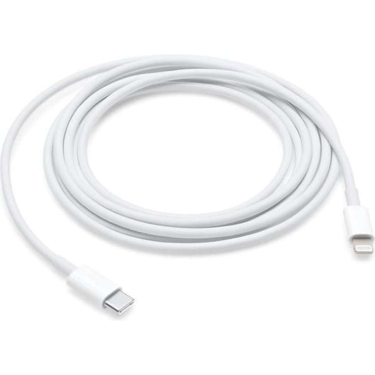 Apple 1m Lightning to USBC Cable White Woolworths