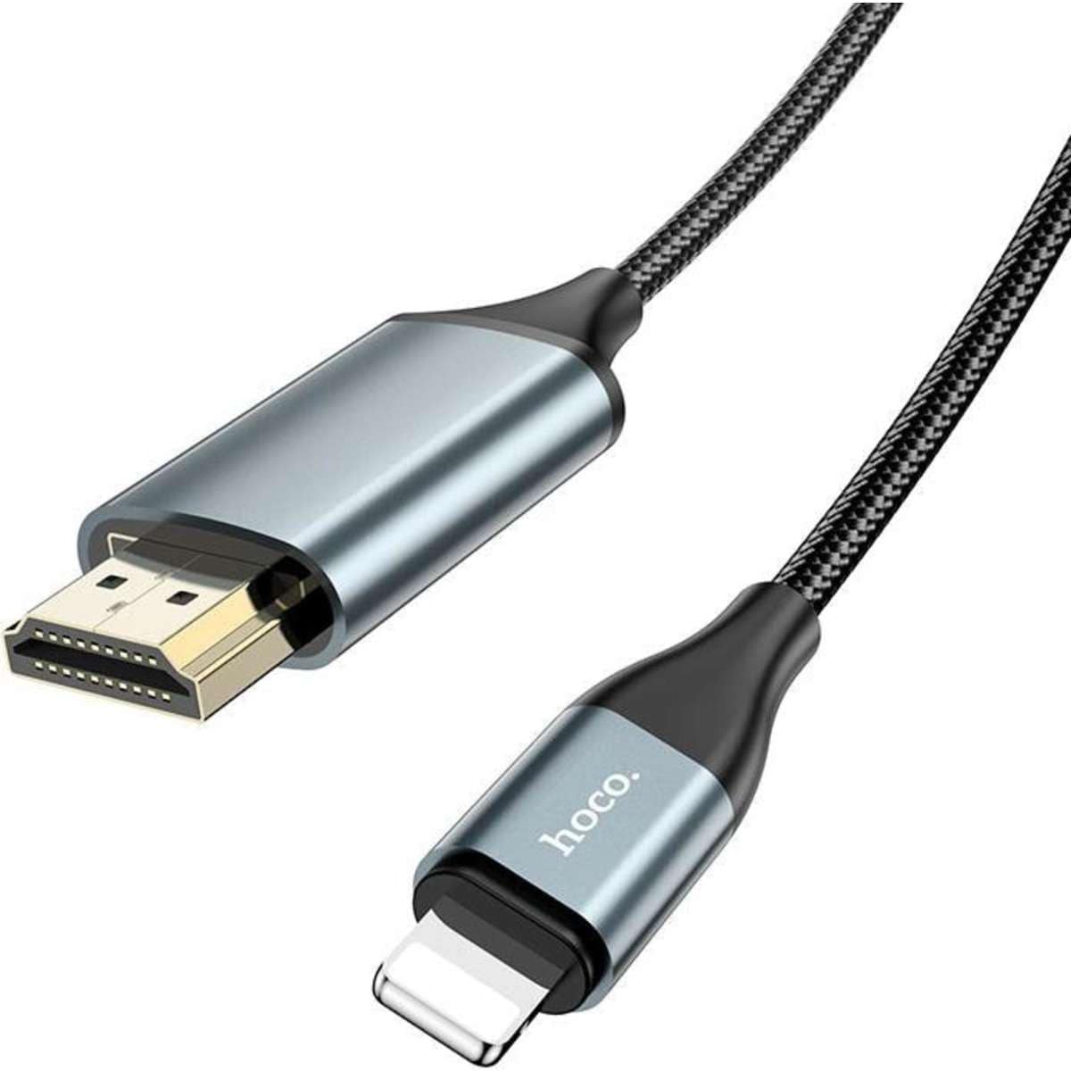 Iphone Hdmi Converter Lightning To Hdmi Media Markt Adapter Cable