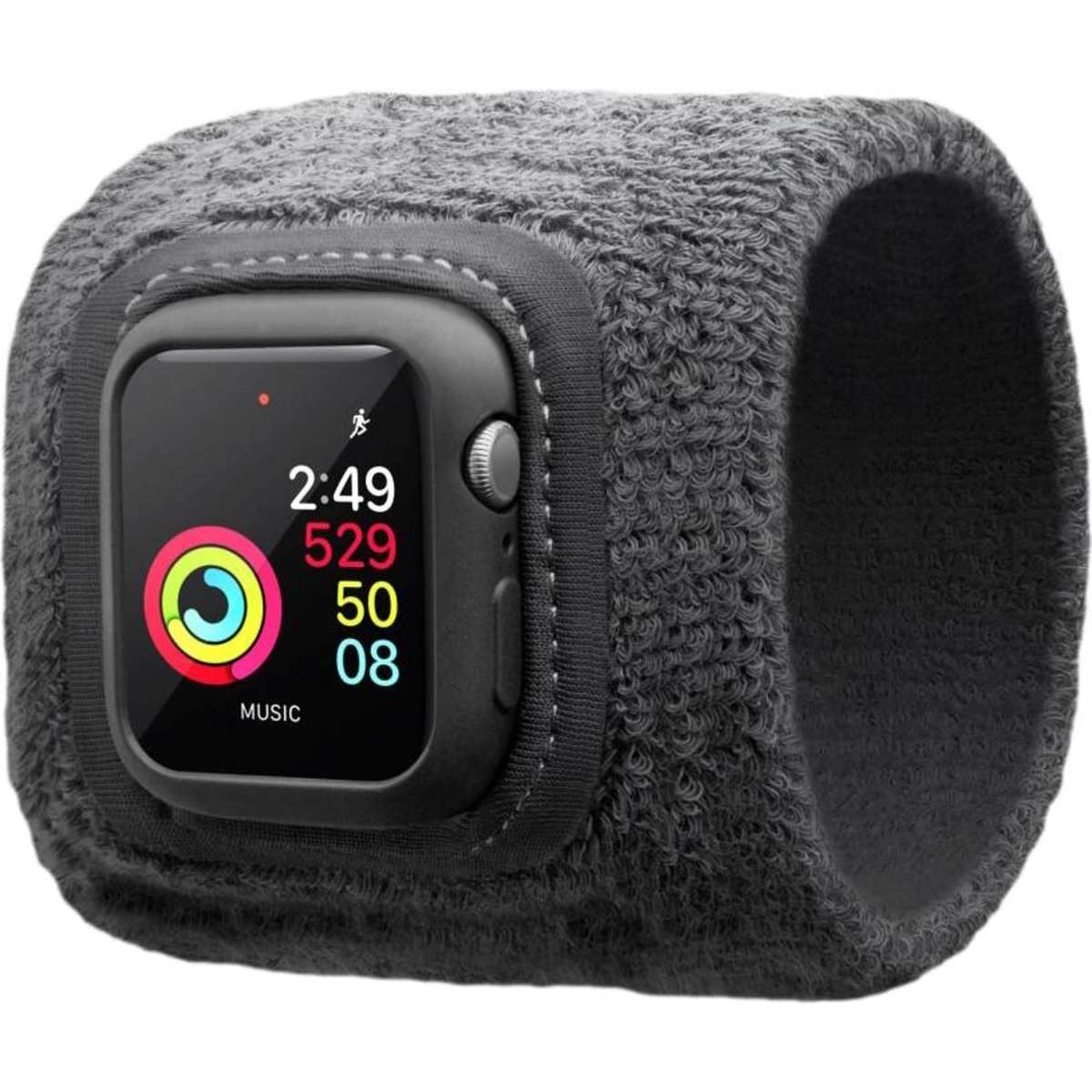 Apple watch clearance 4 band options