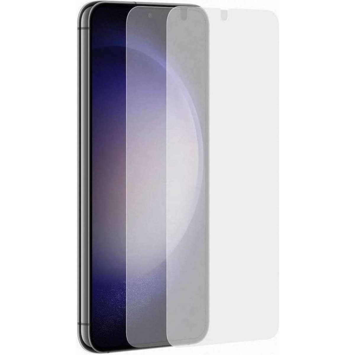 Samsung Screen Protector for Galaxy S23+ Transparent Woolworths