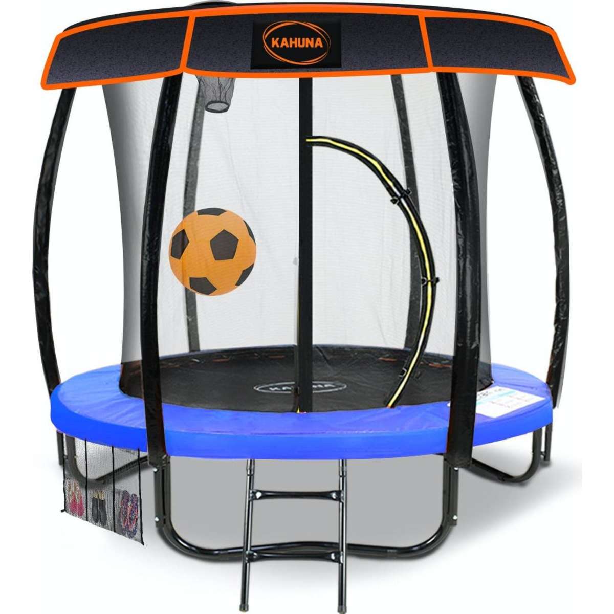 Kahuna trampoline outlet