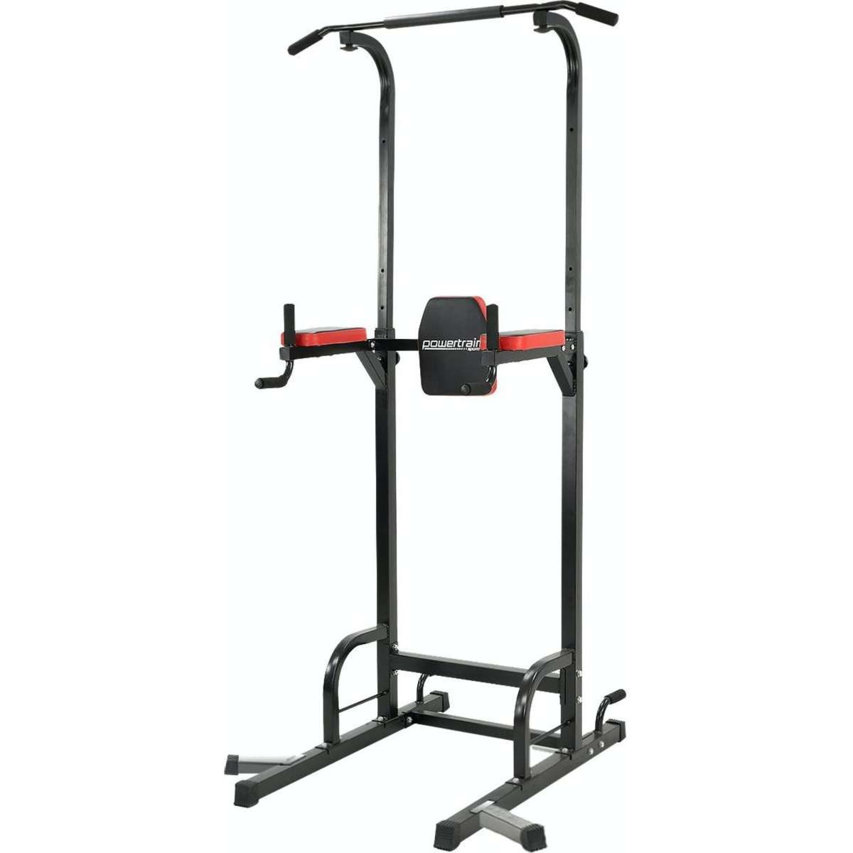 Powertrain multi station home gym review new arrivals