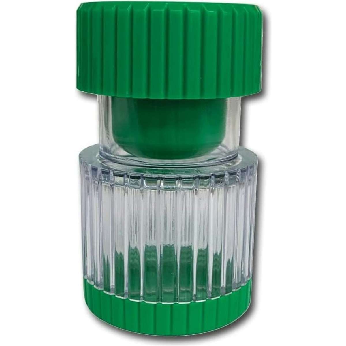 1st Care Pill Medicine Crusher Grinder Tool Tablet Box 4.5cm x 8.5cm Woolworths