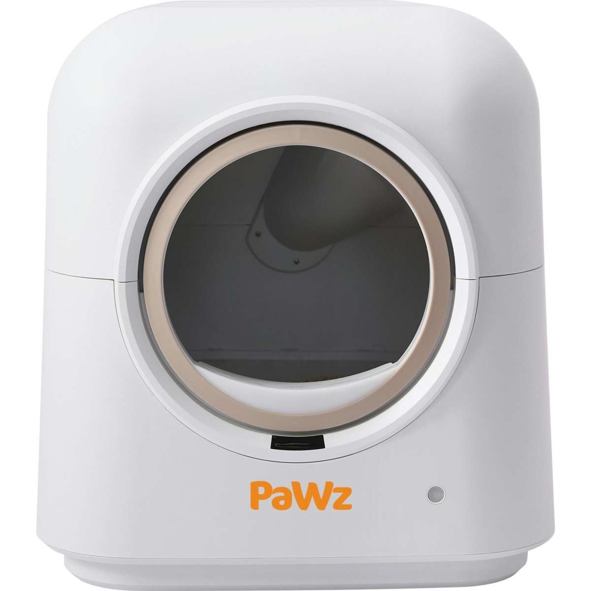 PaWz Smart Cat Litter Box Automatic SelfCleaning With App Remote