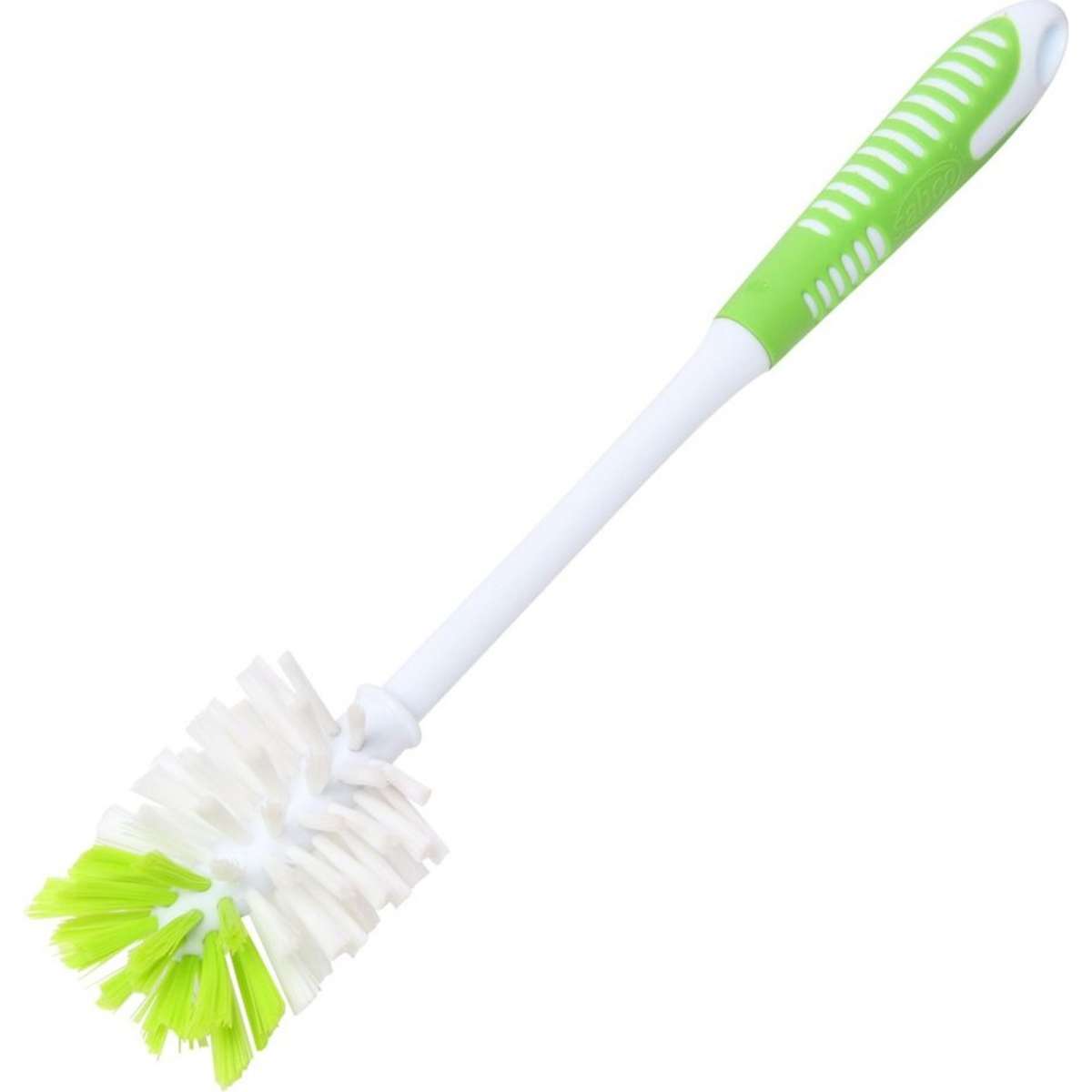 Sabco Soft Grip Bottle & Vase Brush Home Cleaning 3PK Woolworths
