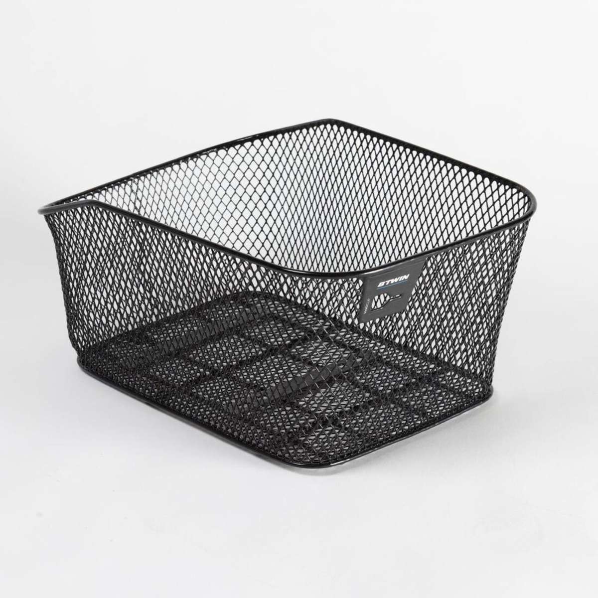 Btwin cycle basket sale