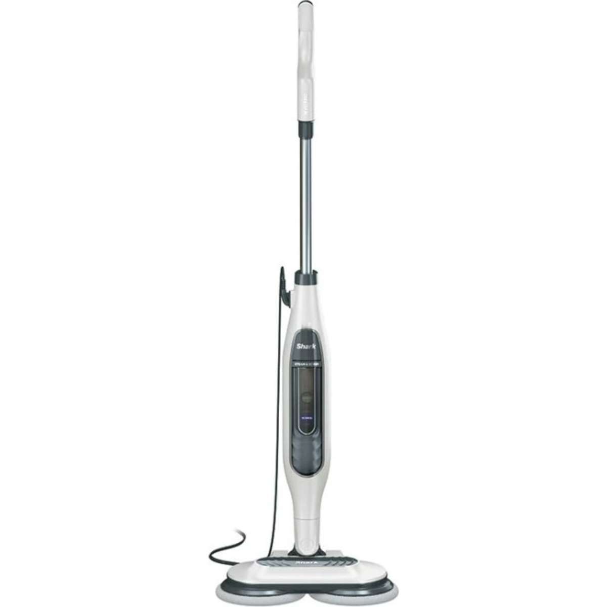 Shark Steam And Scrub Mop S7001 Woolworths
