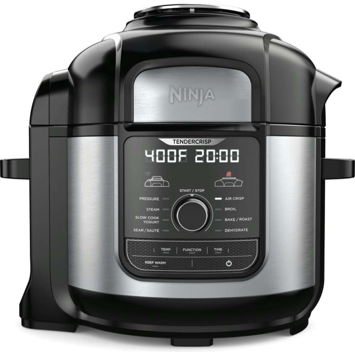 Ninja foodi 4.7 l multi online cooker