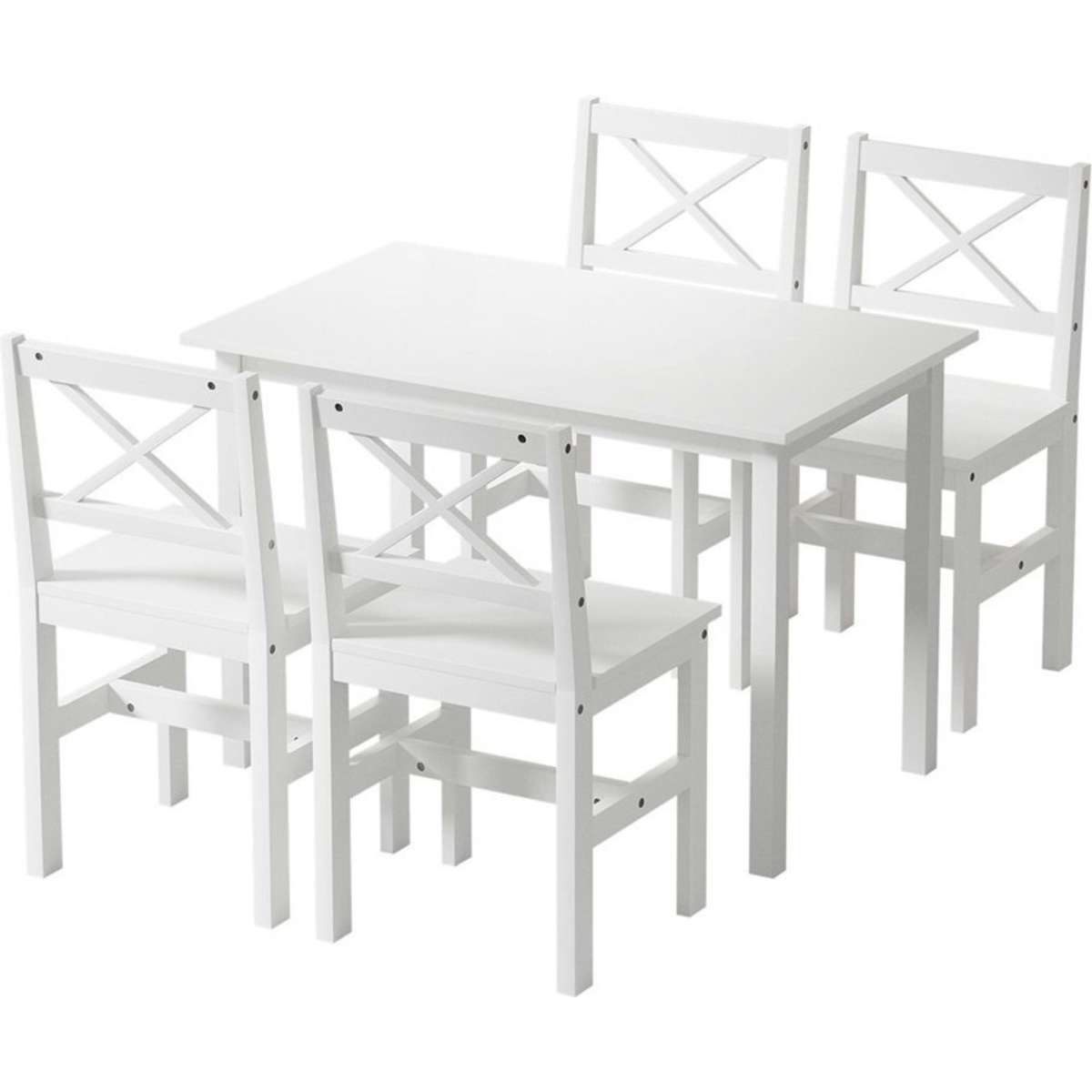 Artiss dining discount table and chairs