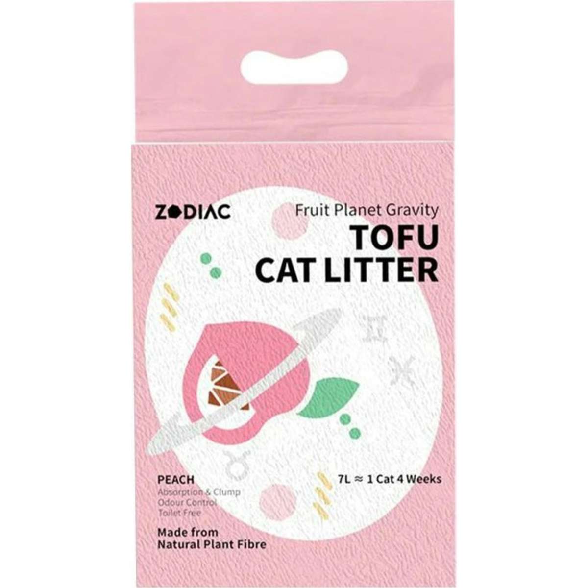 Tofu cat hotsell litter woolworths