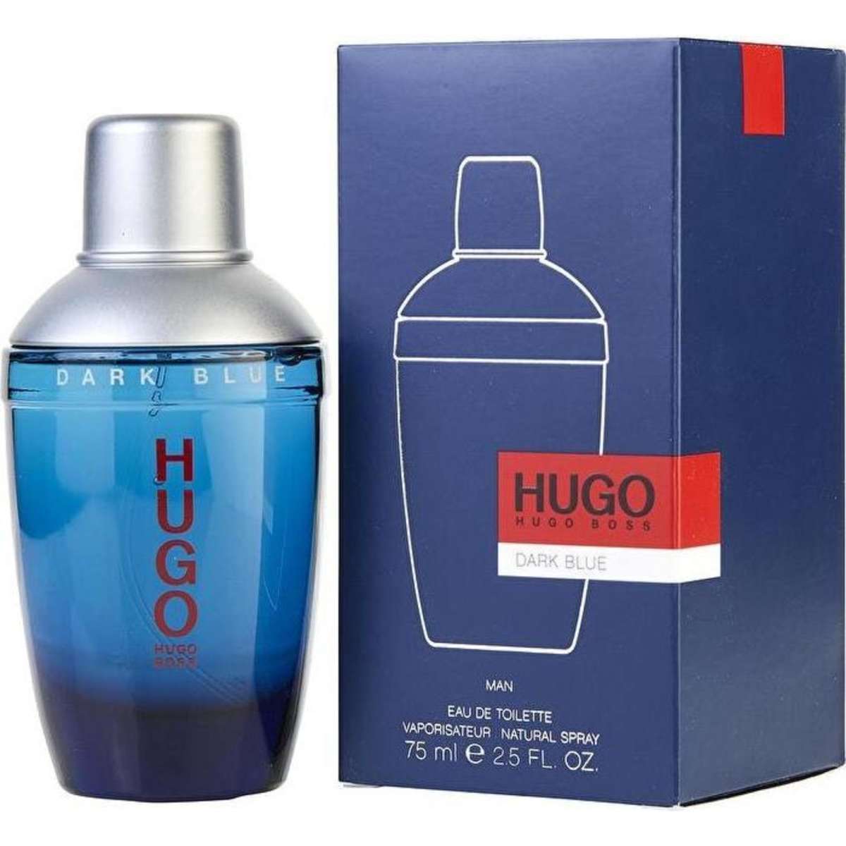 Hugo boss clearance dark blue australia