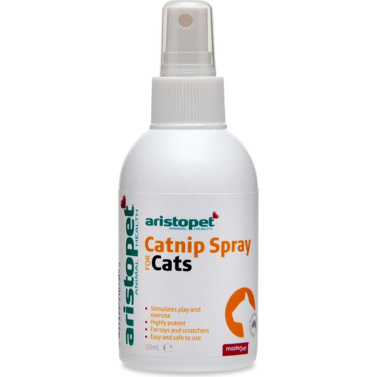 Catnip on sale spray woolworths