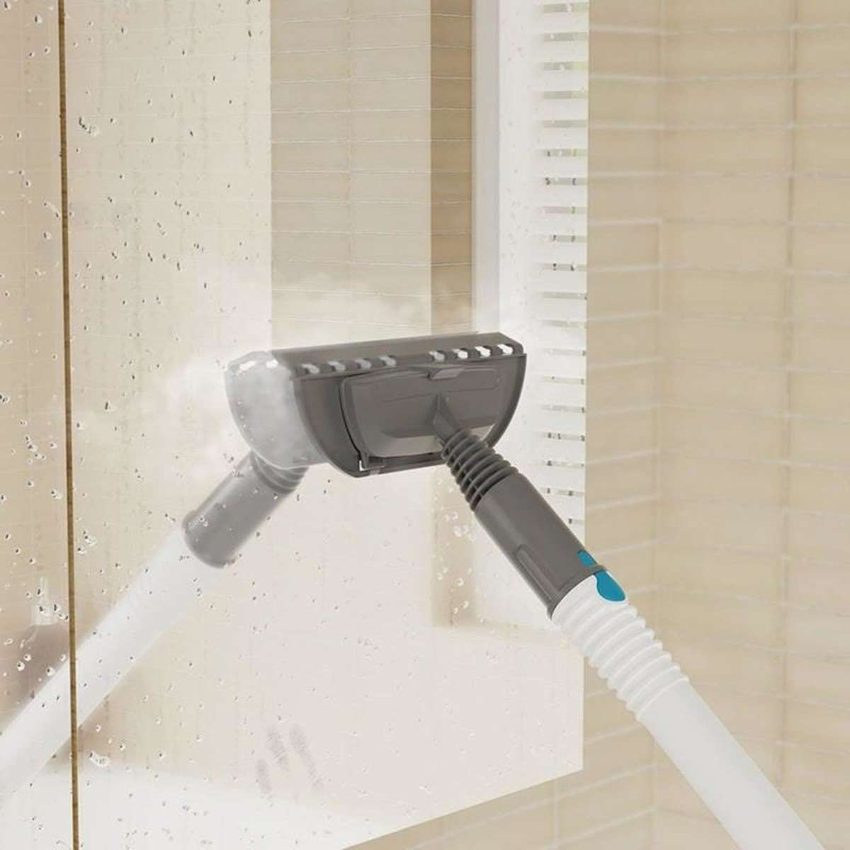 Black + Decker 2000W SteamMop ULTRA Woolworths