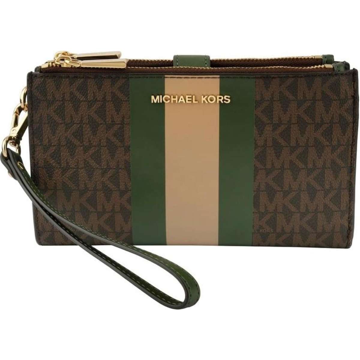 Michael hotsell Kors wristlet