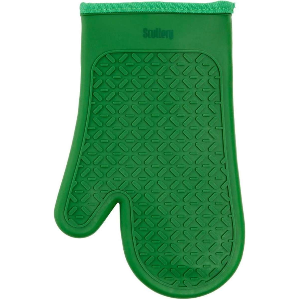 Scullery Kolori Oven Glove Woolworths