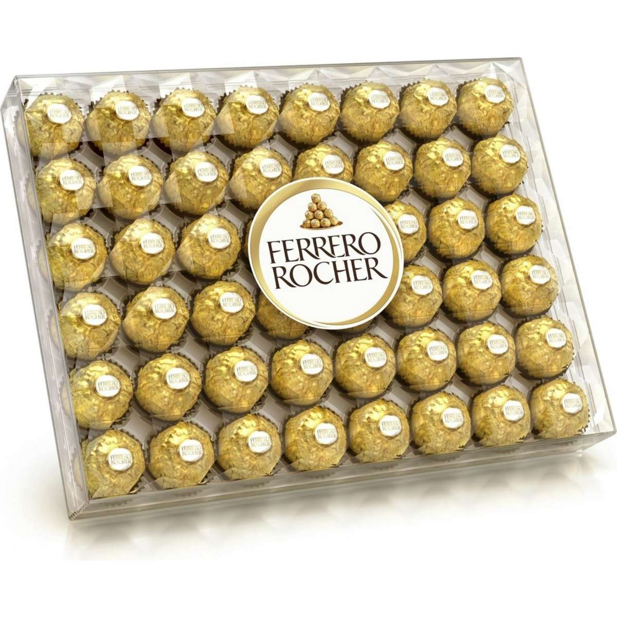 Ferrero store rocher owner