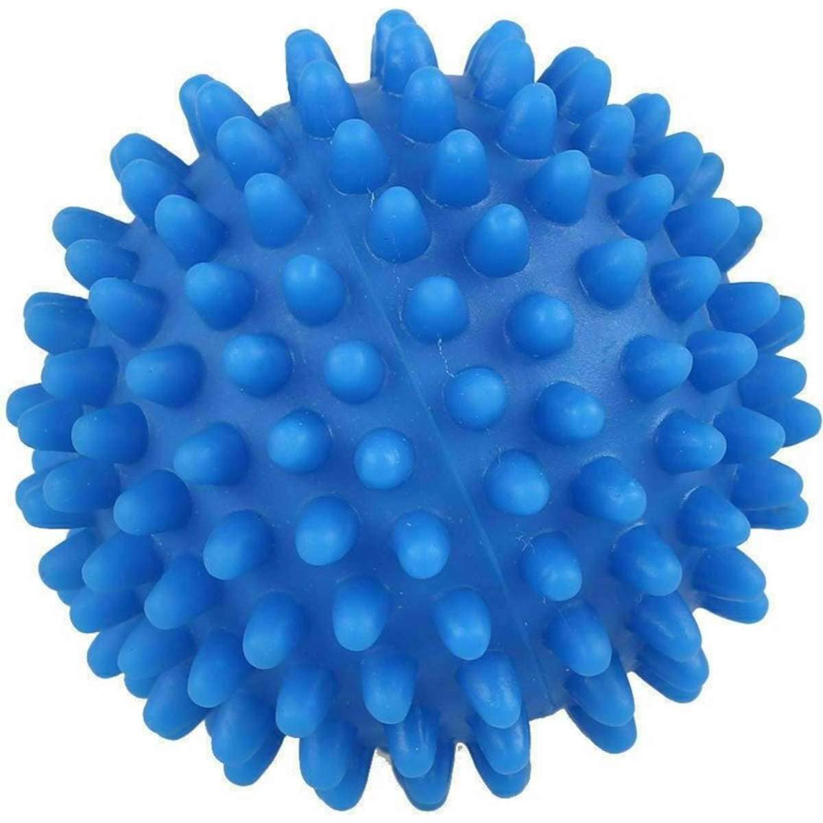 Ozoffer Dryer Balls 4 PCS Reusable Dryer Balls Replace Laundry Drying Fabric Woolworths