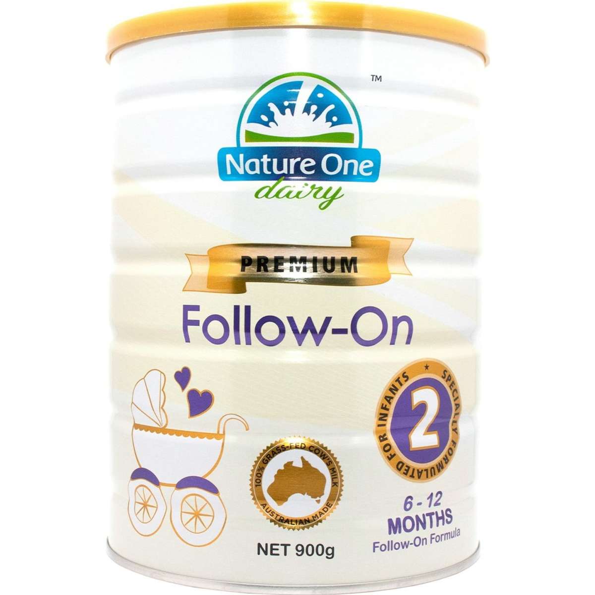 Nature's one hot sale newborn formula