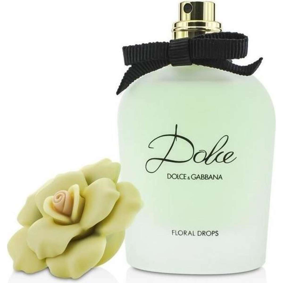 Dolce & gabbana dolce floral drops 2024 eau de toilette