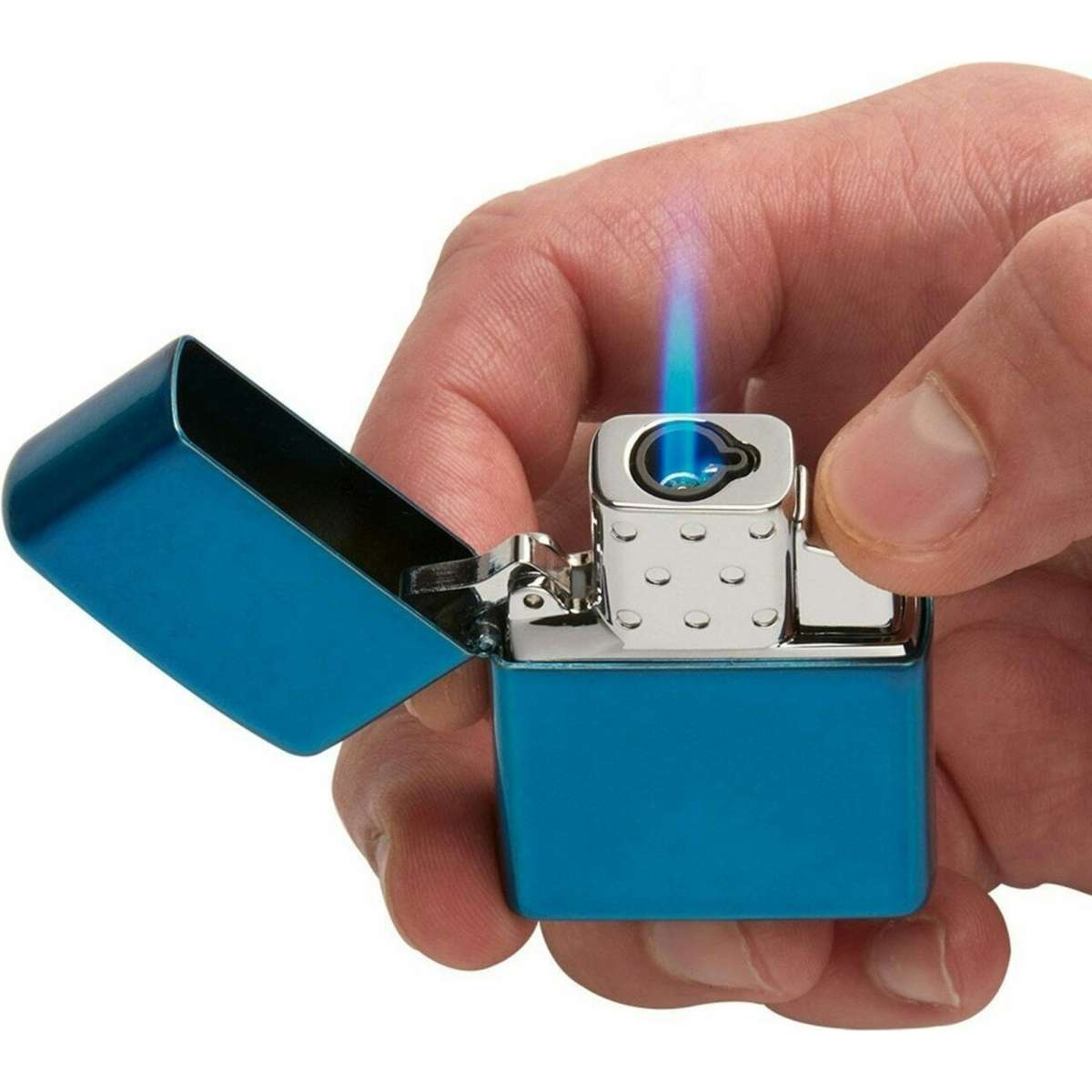 Zippo Butane Lighter Insert Single Woolworths