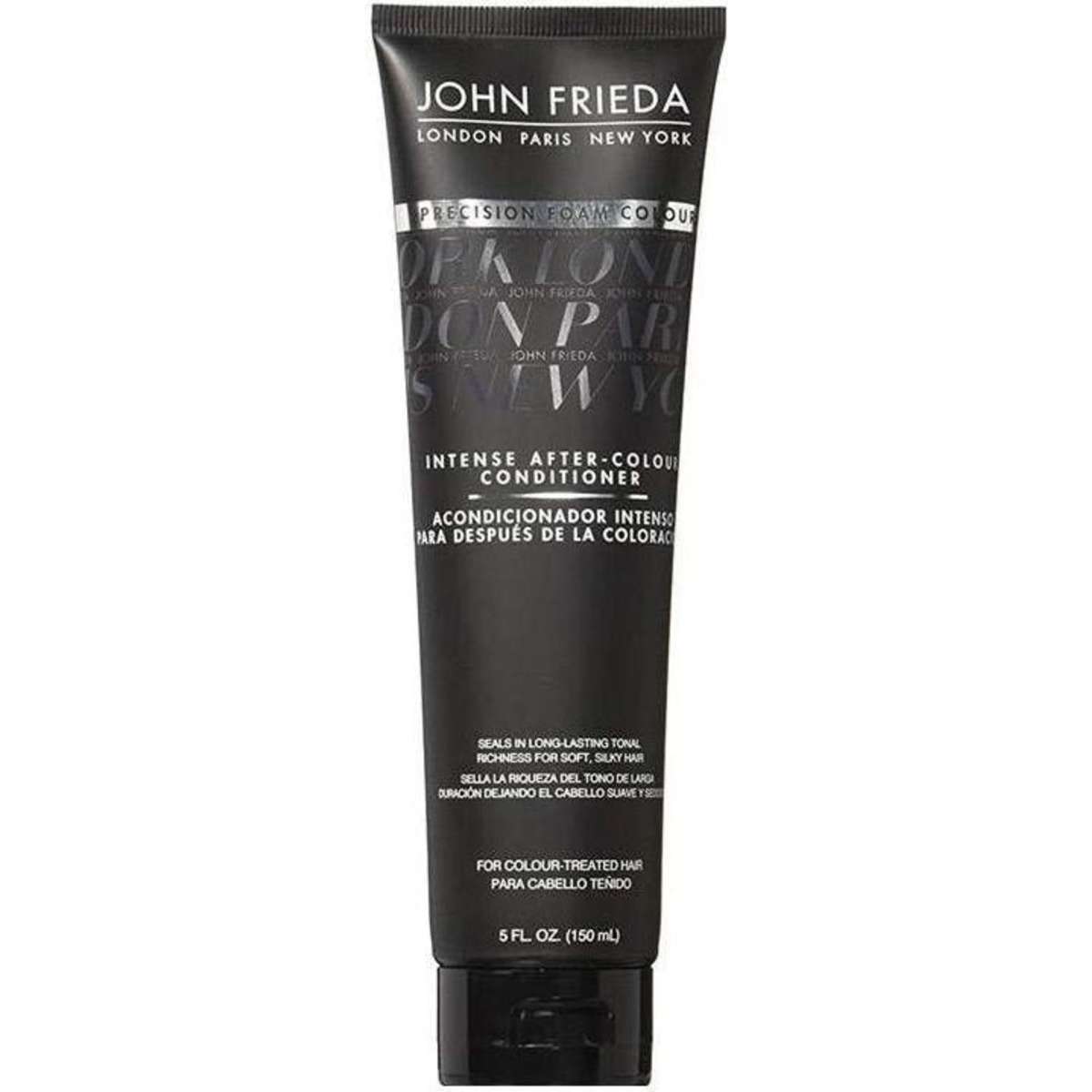 John Frieda Intense After Colour Conditioner 150mL 36pk Woolworths