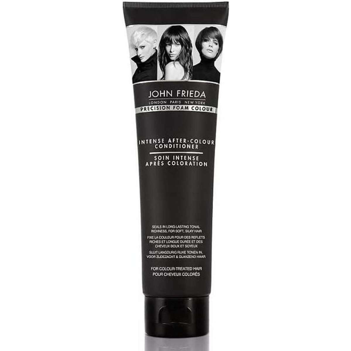 John Frieda Intense After Colour Conditioner 150mL 36pk Woolworths