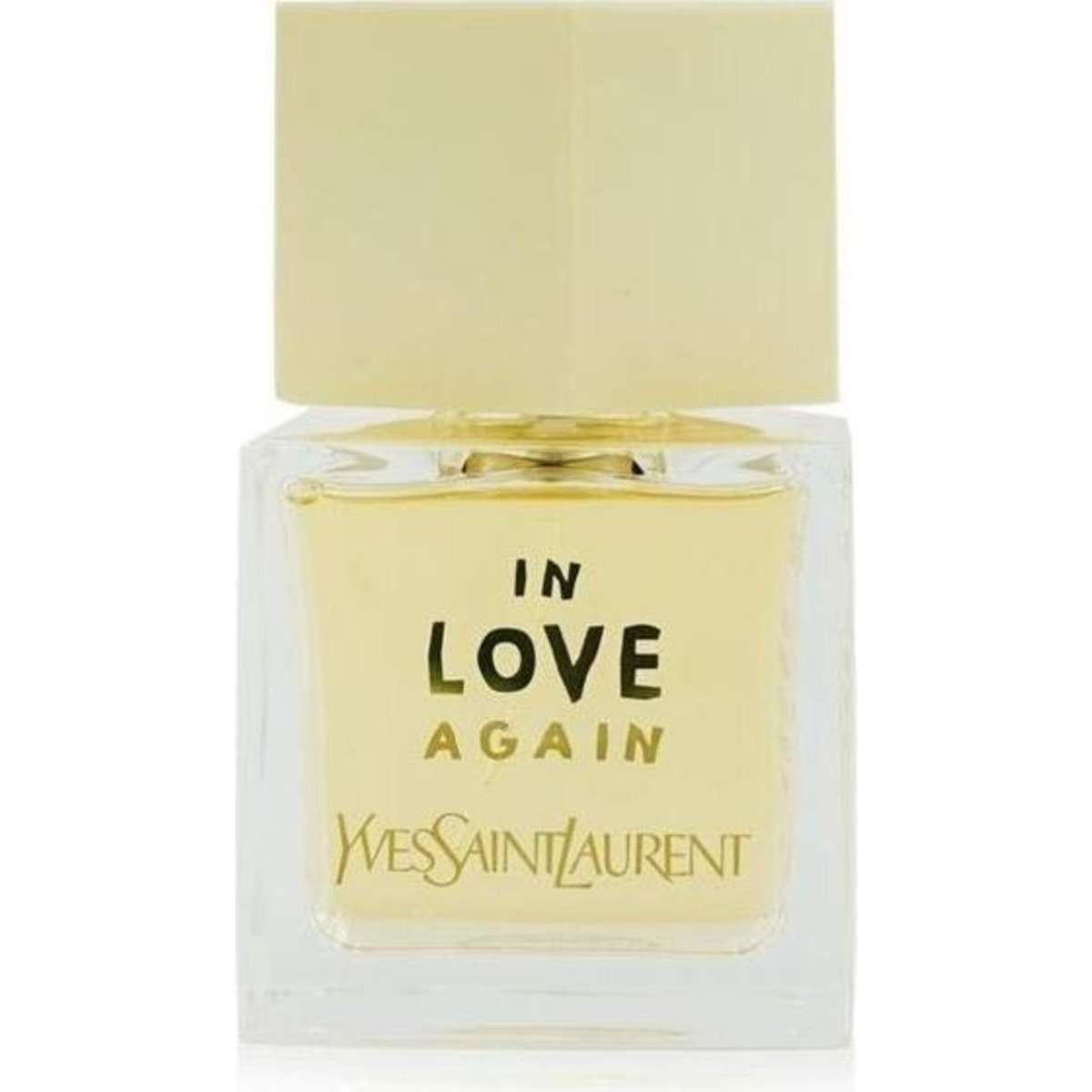 Yves Saint Laurent La Collection In Love Again Eau De Toilette Spray 80ml 2.7oz 80ML Woolworths