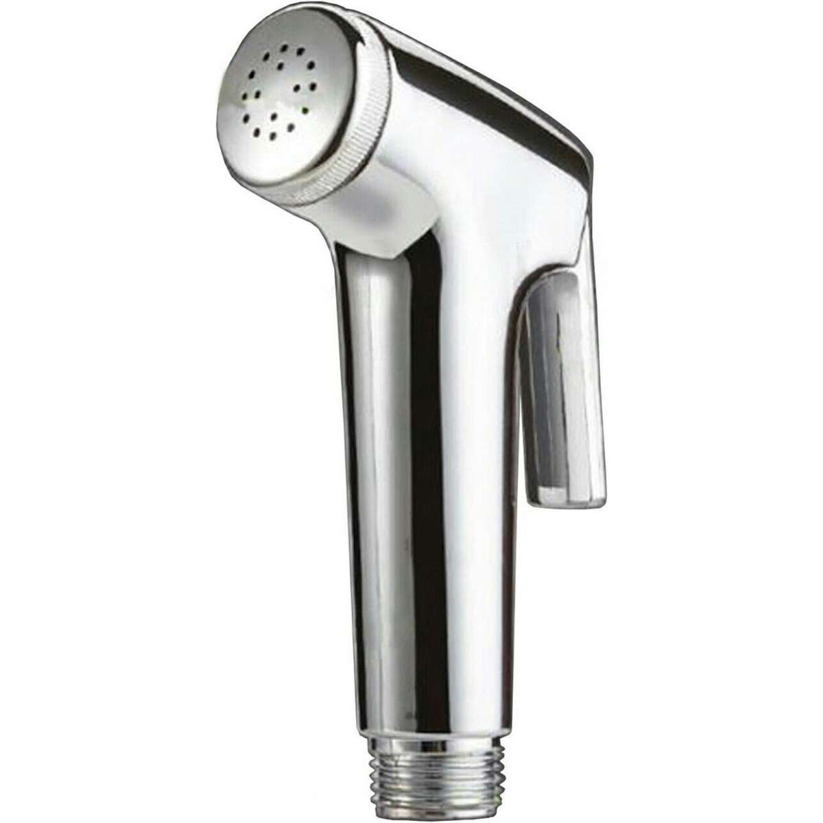 Zerii Bidet Douche Toilet Spray Shattaf Shower Head Hose Sprayer Kit Hand  Silver 1EA | Woolworths