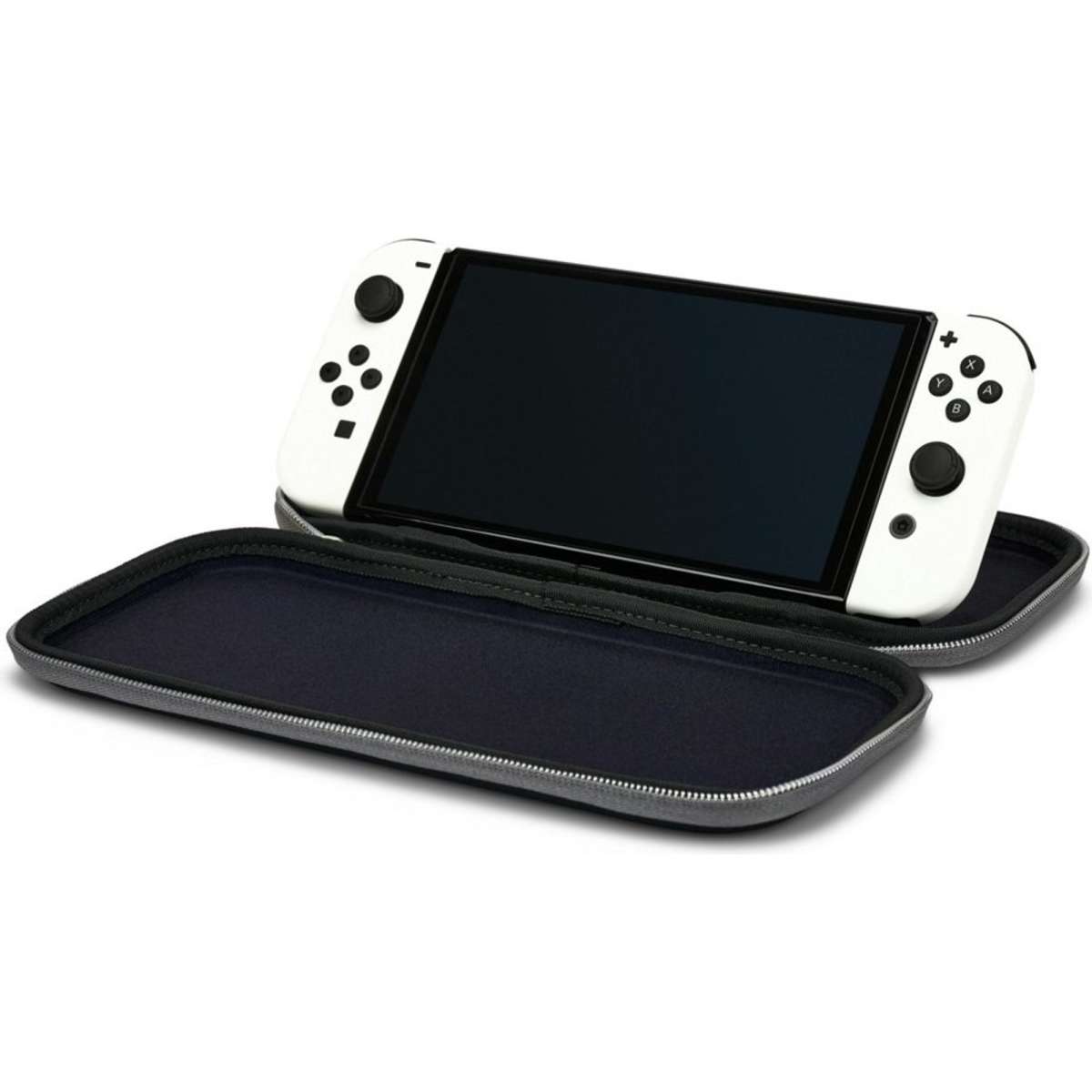 PowerA Nintendo Switch Slim Portable Travel Case Battle Link | Woolworths