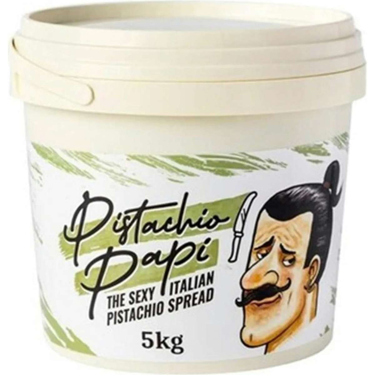 Pistachio Papi   1EACH