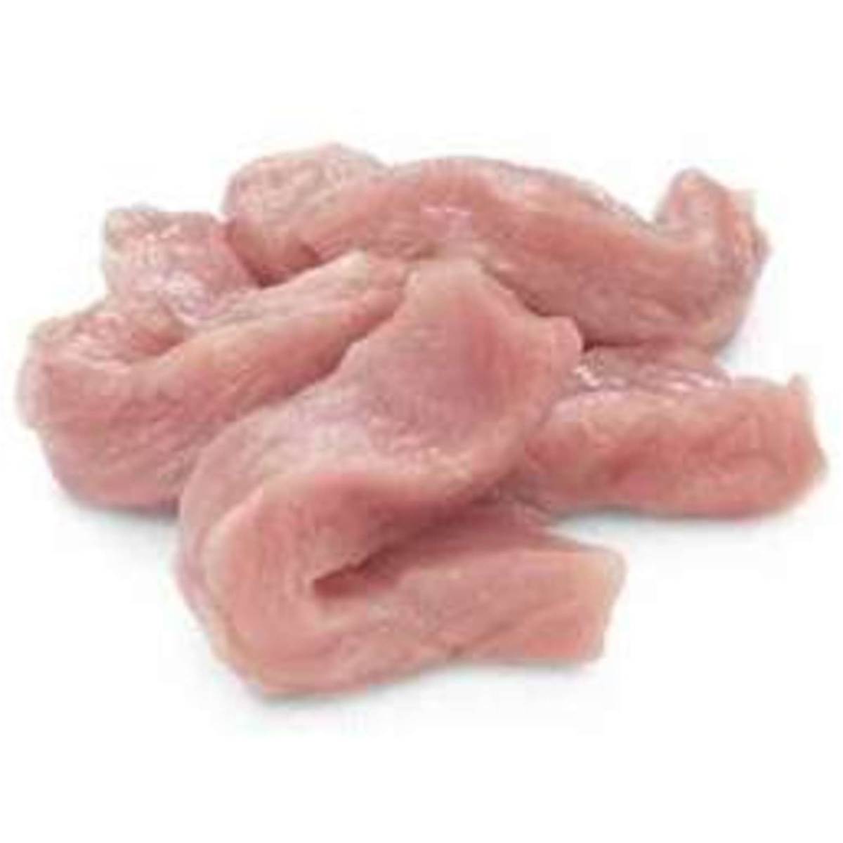 Heart Smart Pork Stir Fry Heart Smart