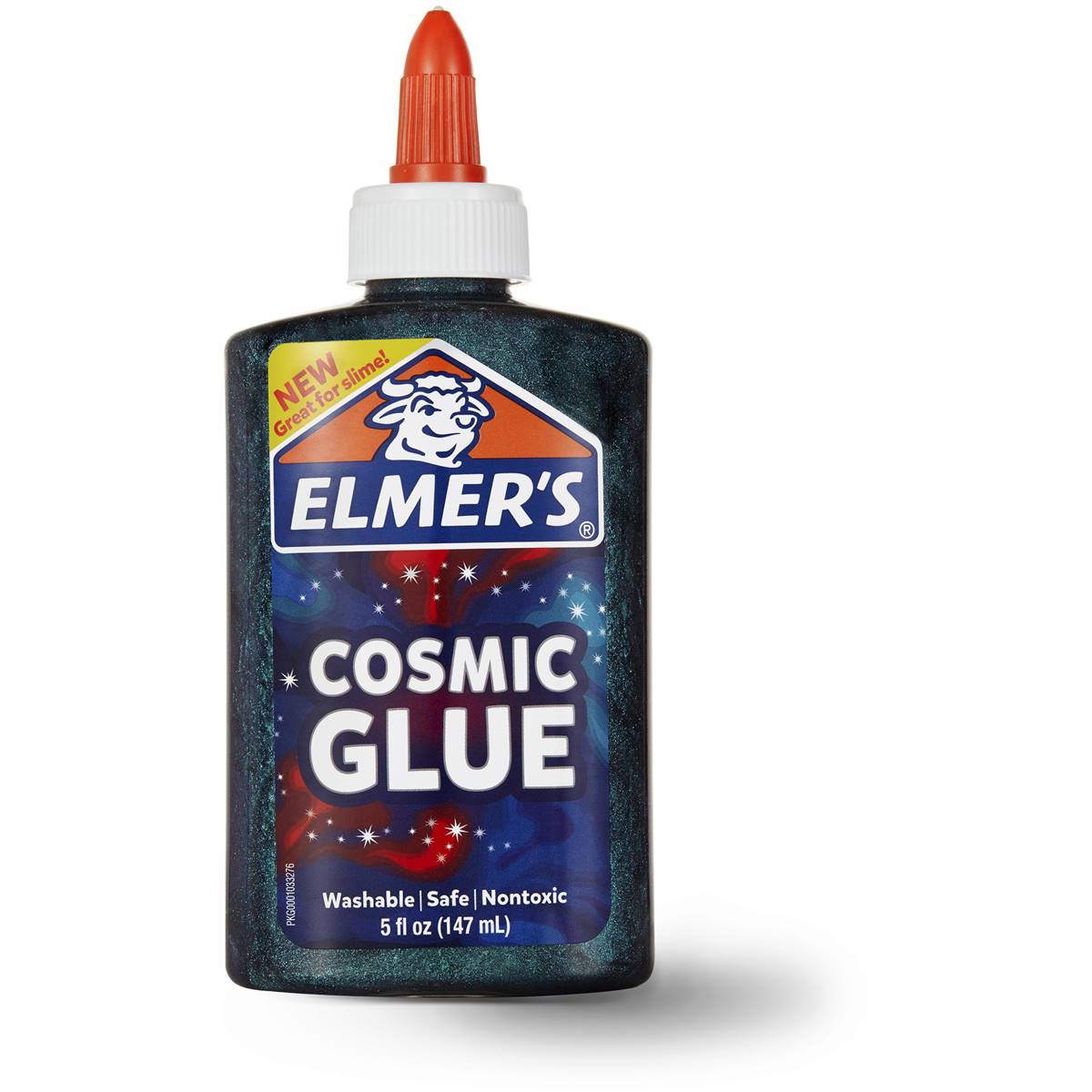 Elmer's Cosmic Glue 147ml Woolworths
