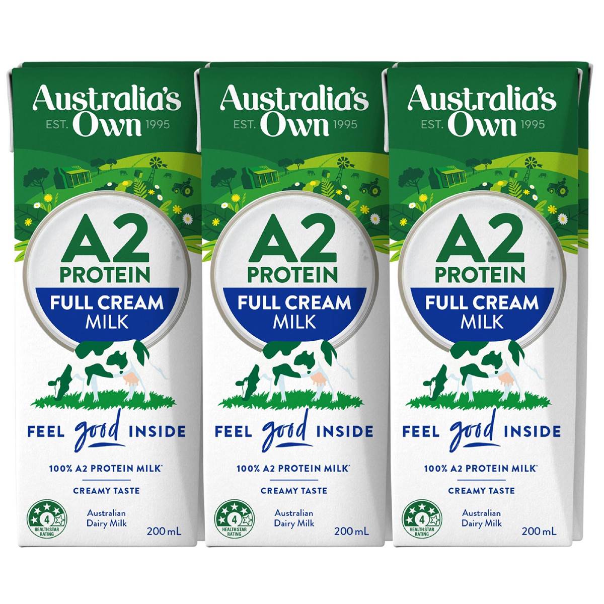 Australia