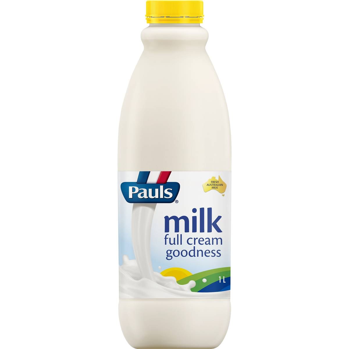 Pauls Full Cream Milk